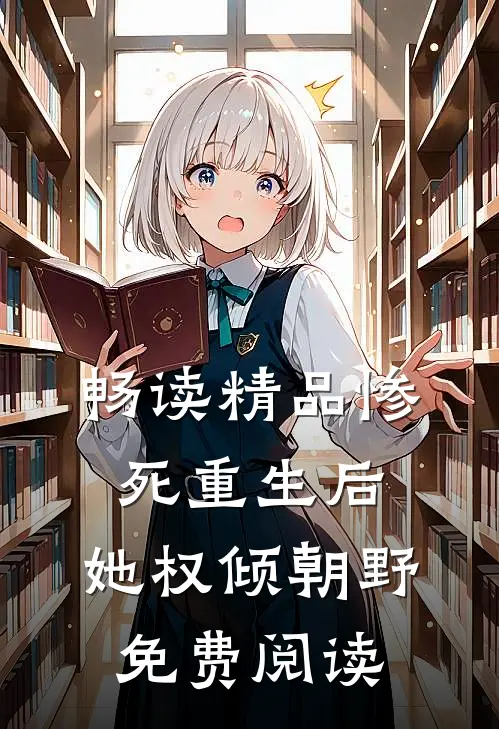 畅读精品惨死重生后,她权倾朝野免费阅读