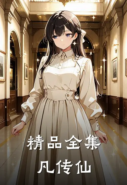 精品全集凡传仙