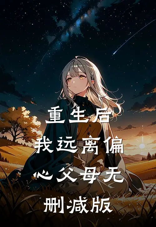 重生后，我远离偏心父母无删减版