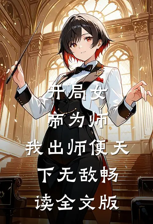 开局女帝为师，我出师便天下无敌畅读全文版