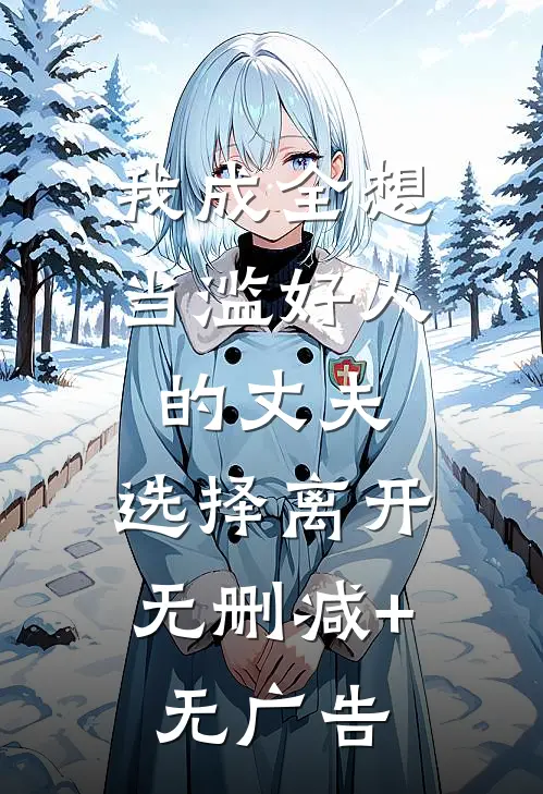我成全想当滥好人的丈夫，选择离开无删减+无广告