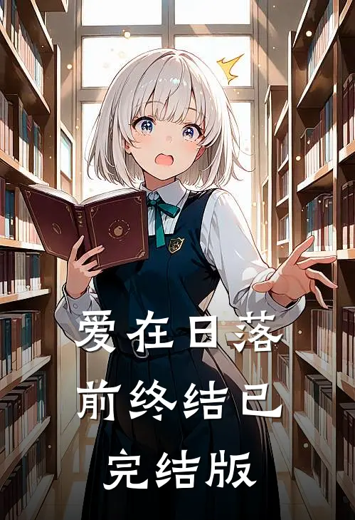 爱在日落前终结已完结版