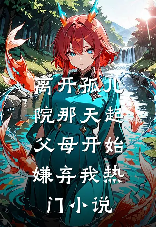 离开孤儿院那天起，父母开始嫌弃我热门小说