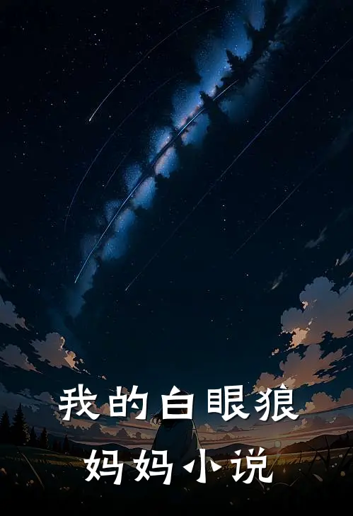 我的白眼狼妈妈小说