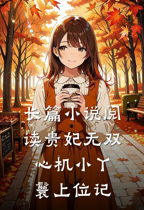 长篇小说阅读贵妃无双：心机小丫鬟上位记