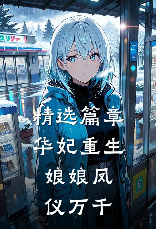精选篇章华妃重生：娘娘凤仪万千