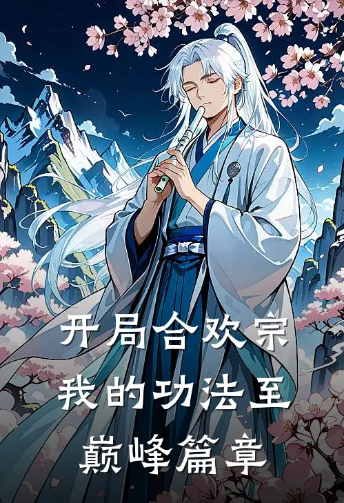 开局合欢宗，我的功法至巅峰篇章