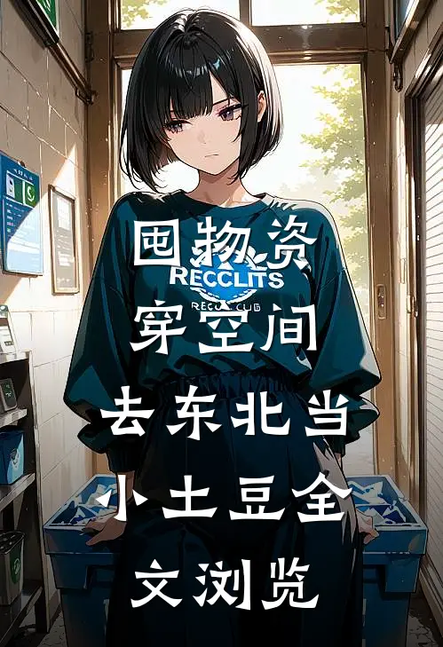 囤物资穿空间，去东北当小土豆全文浏览