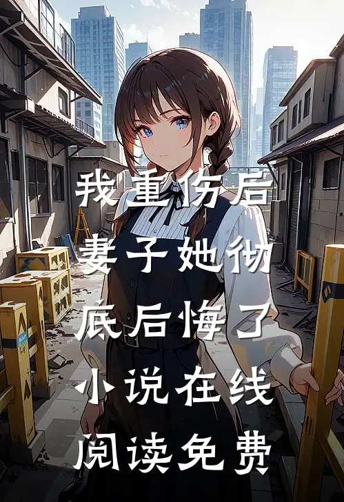 我重伤后，妻子她彻底后悔了小说在线阅读免费