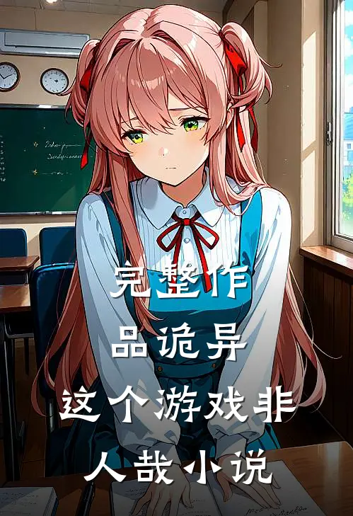 完整作品诡异：这个游戏非人哉小说