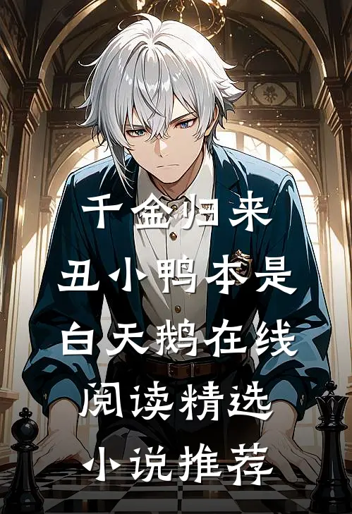 千金归来:丑小鸭本是白天鹅在线阅读精选小说推荐