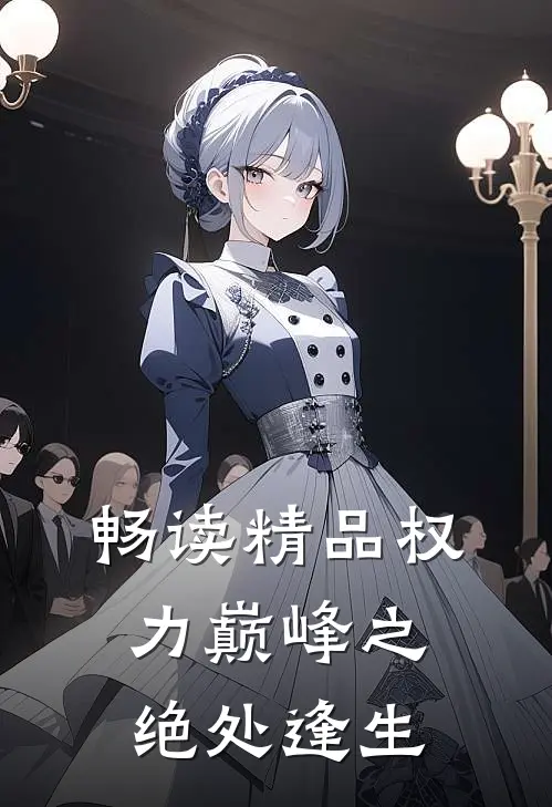 畅读精品权力巅峰之绝处逢生