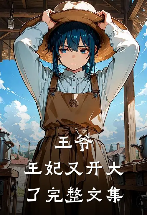 王爷，王妃又开大了完整文集