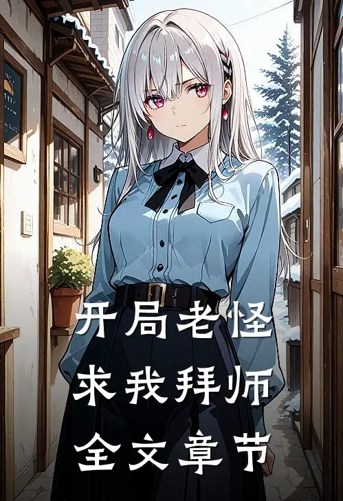开局老怪求我拜师全文章节