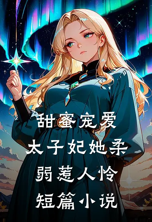 甜蜜宠爱：太子妃她柔弱惹人怜短篇小说