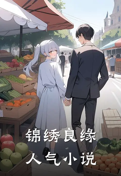 锦绣良缘人气小说