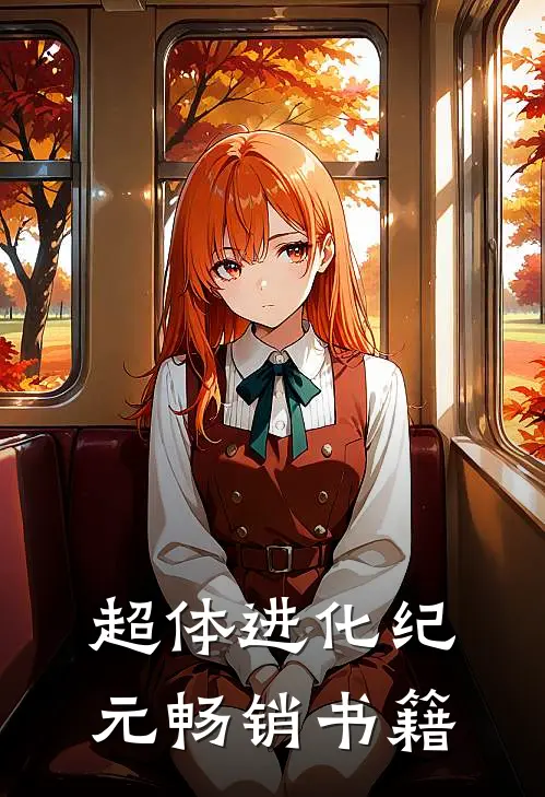 超体进化纪元畅销书籍
