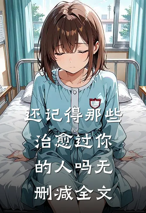 还记得那些治愈过你的人吗无删减全文