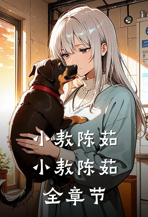 小敖陈茹小敖陈茹全章节