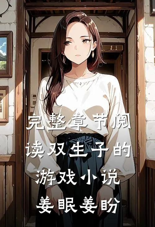 完整章节阅读双生子的游戏小说姜眠姜盼