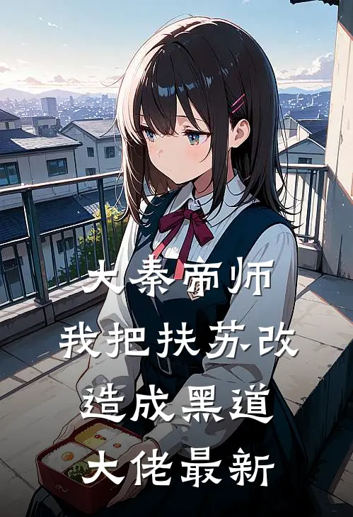 大秦帝师：我把扶苏改造成黑道大佬最新