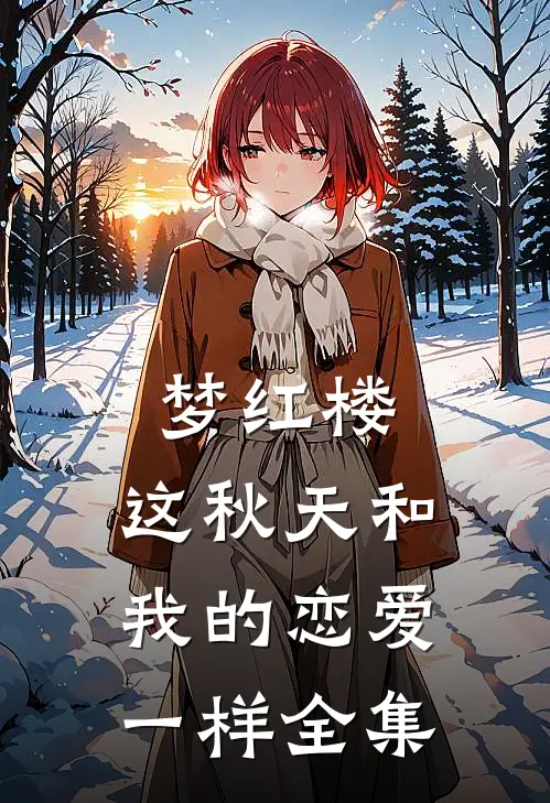 梦红楼：这秋天和我的恋爱一样 全集