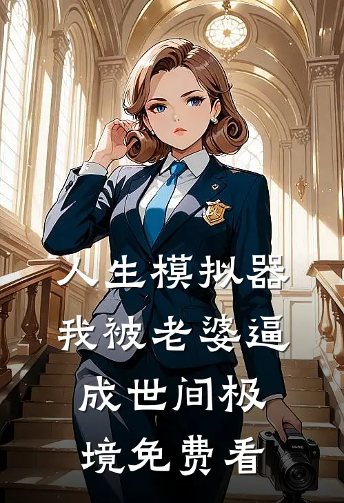 人生模拟器：我被老婆逼成世间极境免费看