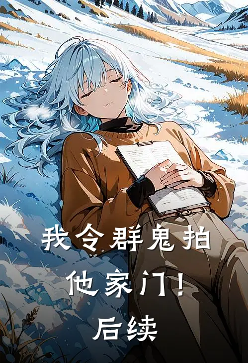 我令群鬼拍他家门！后续