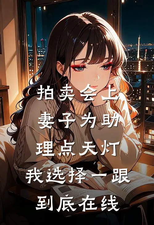 拍卖会上妻子为助理点天灯，我选择一跟到底在线