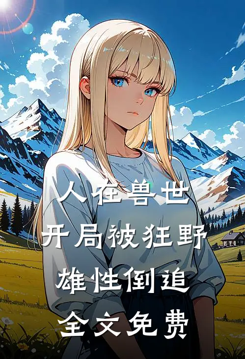 人在兽世，开局被狂野雄性倒追全文免费