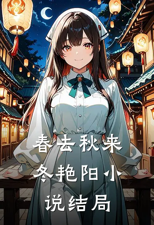 春去秋来冬艳阳小说结局