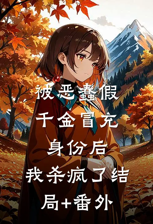 被恶蠢假千金冒充身份后，我杀疯了结局+番外