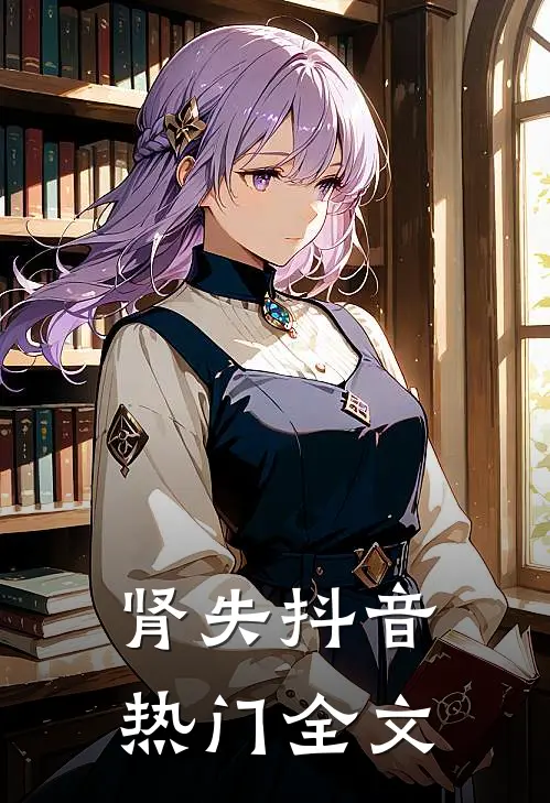 肾失抖音热门全文