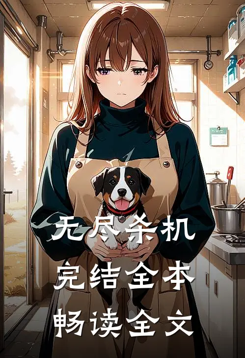 无尽杀机完结全本畅读全文