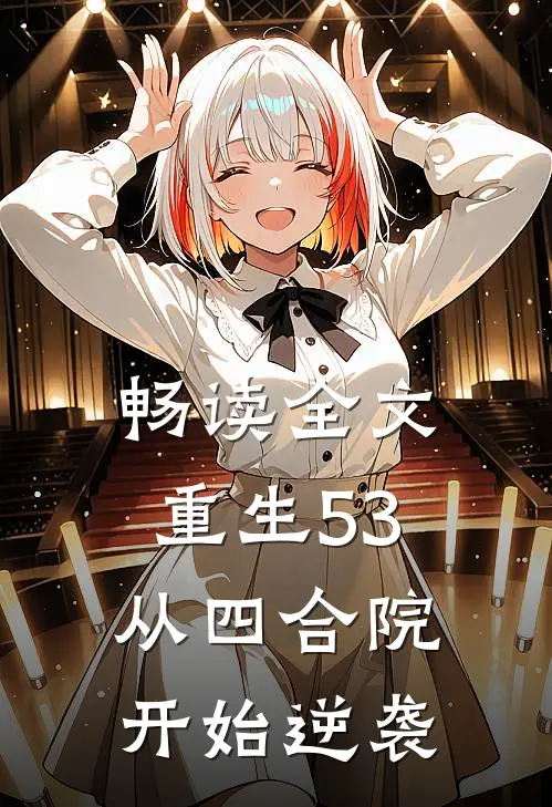 畅读全文重生53，从四合院开始逆袭