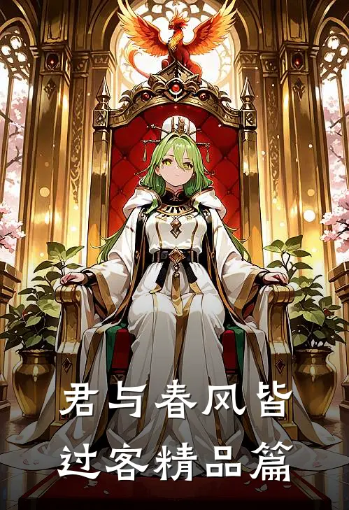 君与春风皆过客精品篇