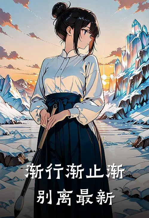 渐行渐止渐别离最新