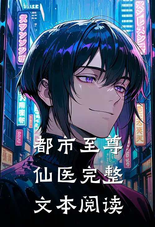 都市至尊仙医完整文本阅读