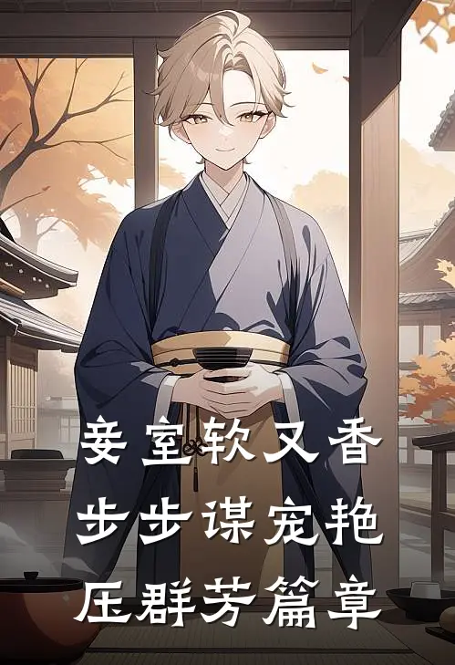 妾室软又香，步步谋宠艳压群芳篇章