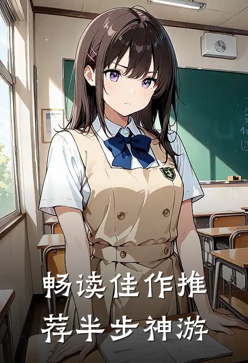 畅读佳作推荐半步神游