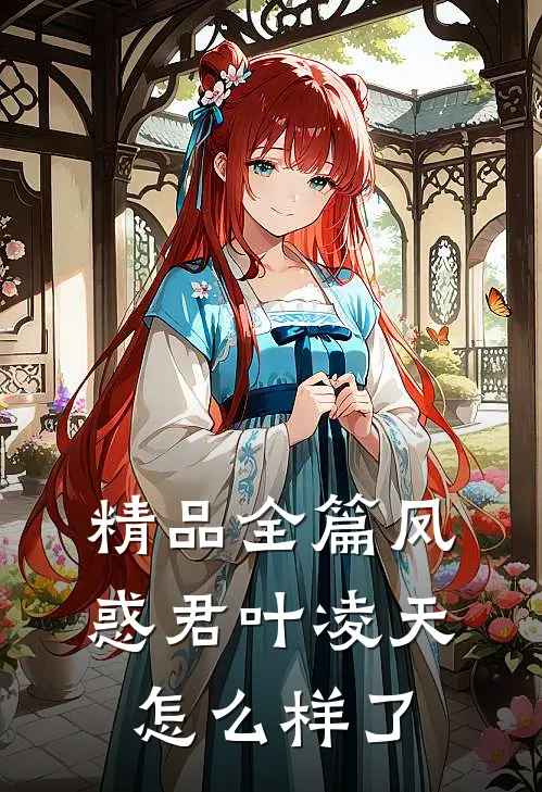 精品全篇凤惑君叶凌天怎么样了