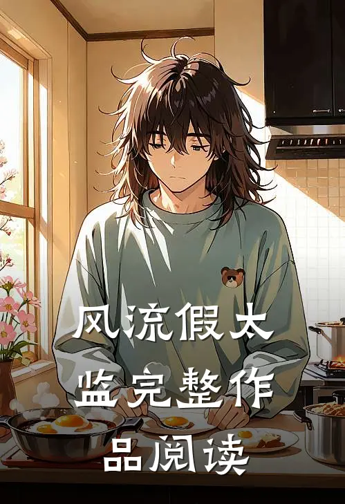 风流假太监完整作品阅读