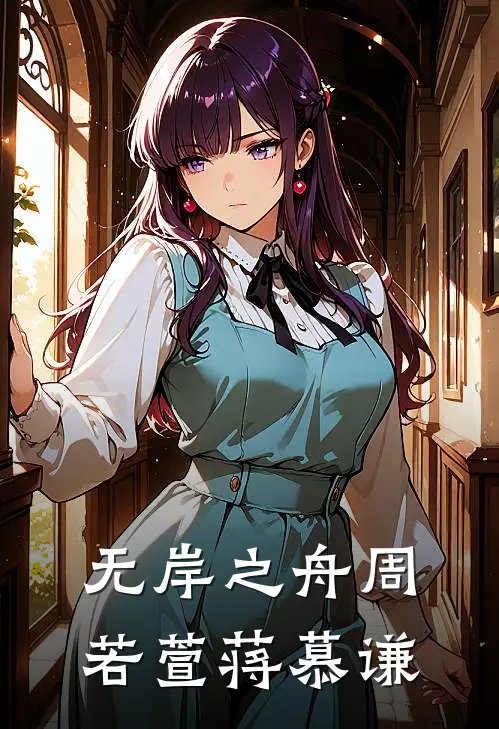 无岸之舟周若萱蒋慕谦