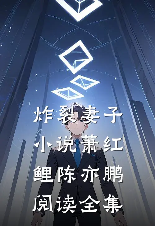 炸裂妻子小说萧红鲤陈亦鹏阅读全集