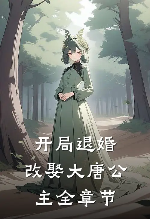 开局退婚，改娶大唐公主全章节