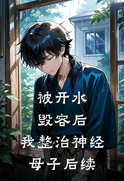 被开水毁容后，我整治神经母子后续