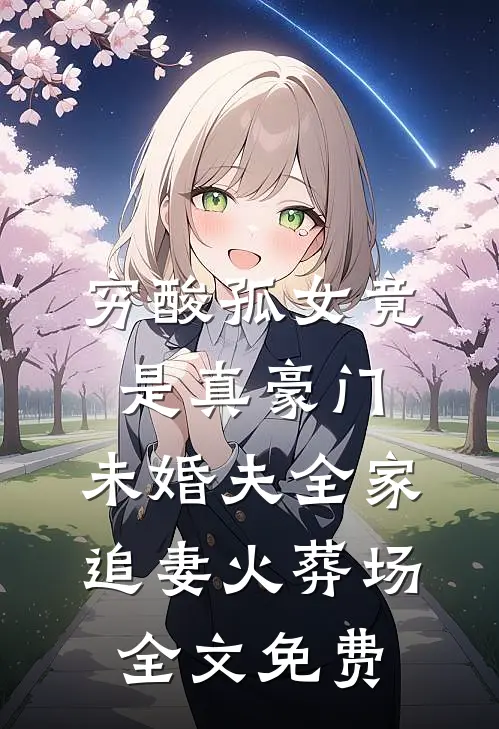 穷酸孤女竟是真豪门，未婚夫全家追妻火葬场全文免费