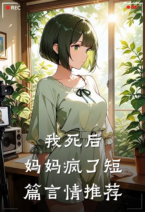 我死后，妈妈疯了短篇言情推荐