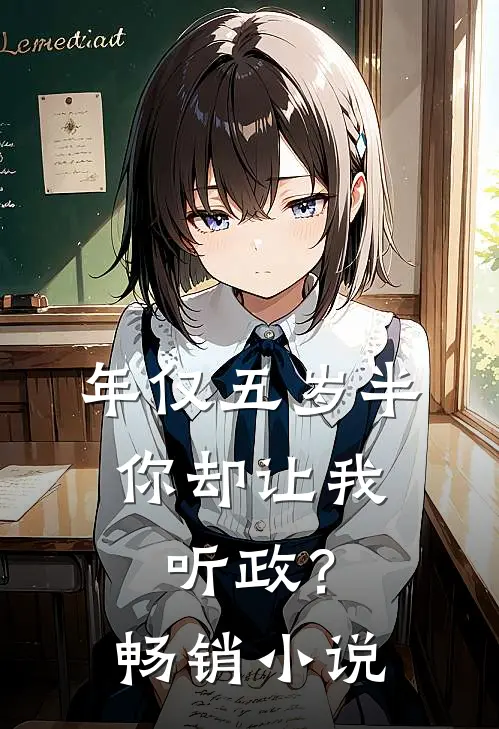 年仅五岁半，你却让我听政？畅销小说