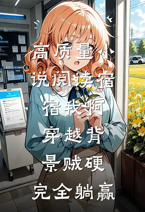高质量小说阅读宿宿我啊，穿越背景贼硬，完全躺赢